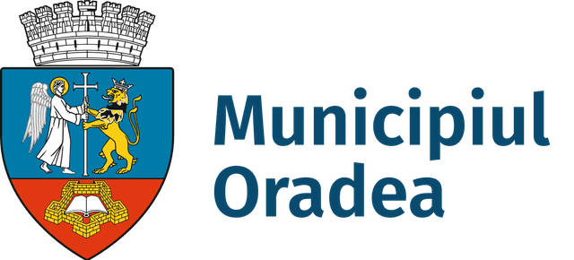 Oradea Municipality logo