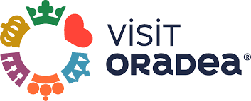 Visit Oradea logo